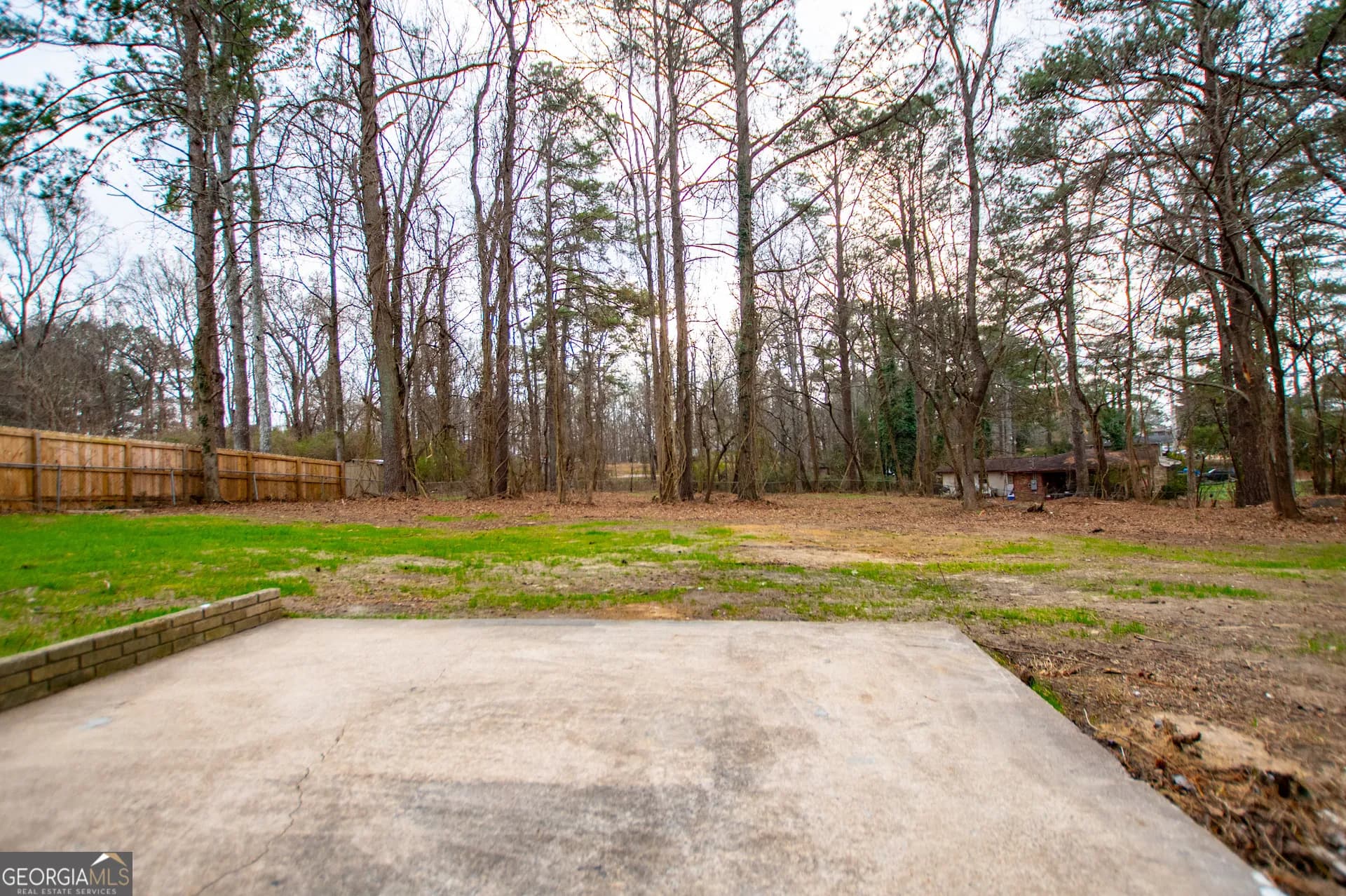 757 N Burnt Hickory Rd — photo 40 of 50