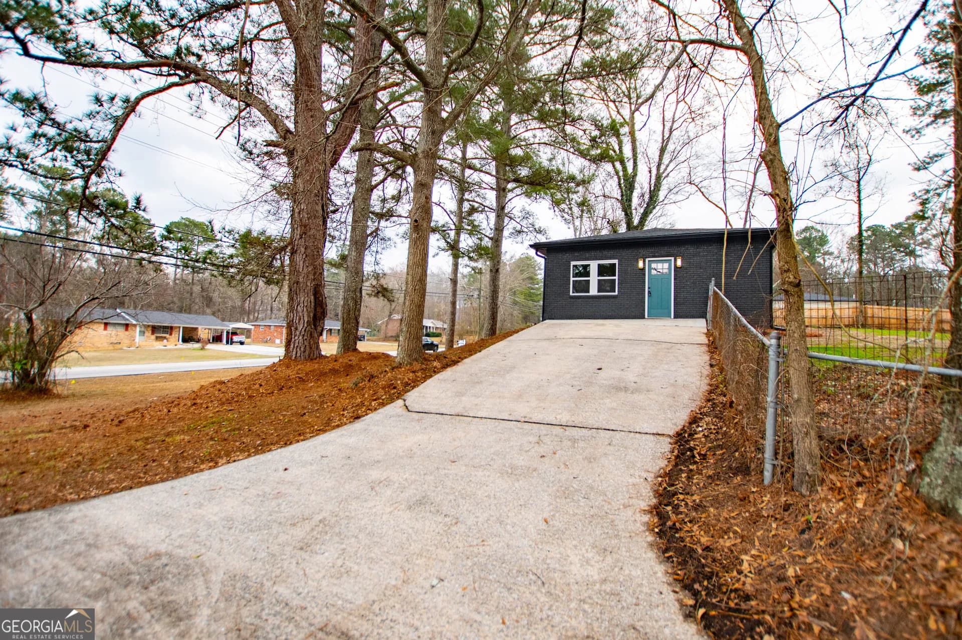 757 N Burnt Hickory Rd — photo 36 of 50