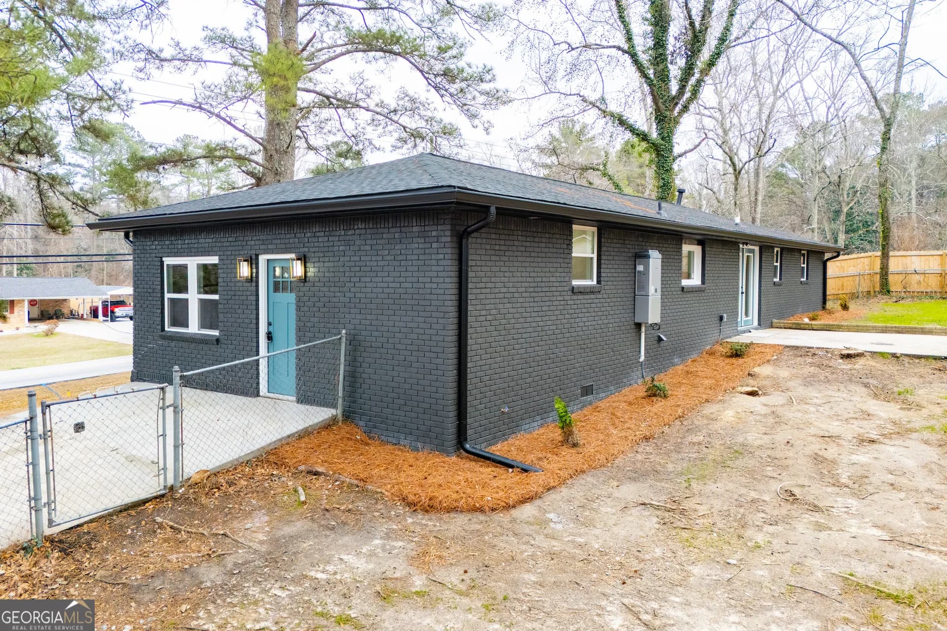 757 N Burnt Hickory Rd — photo 37 of 50