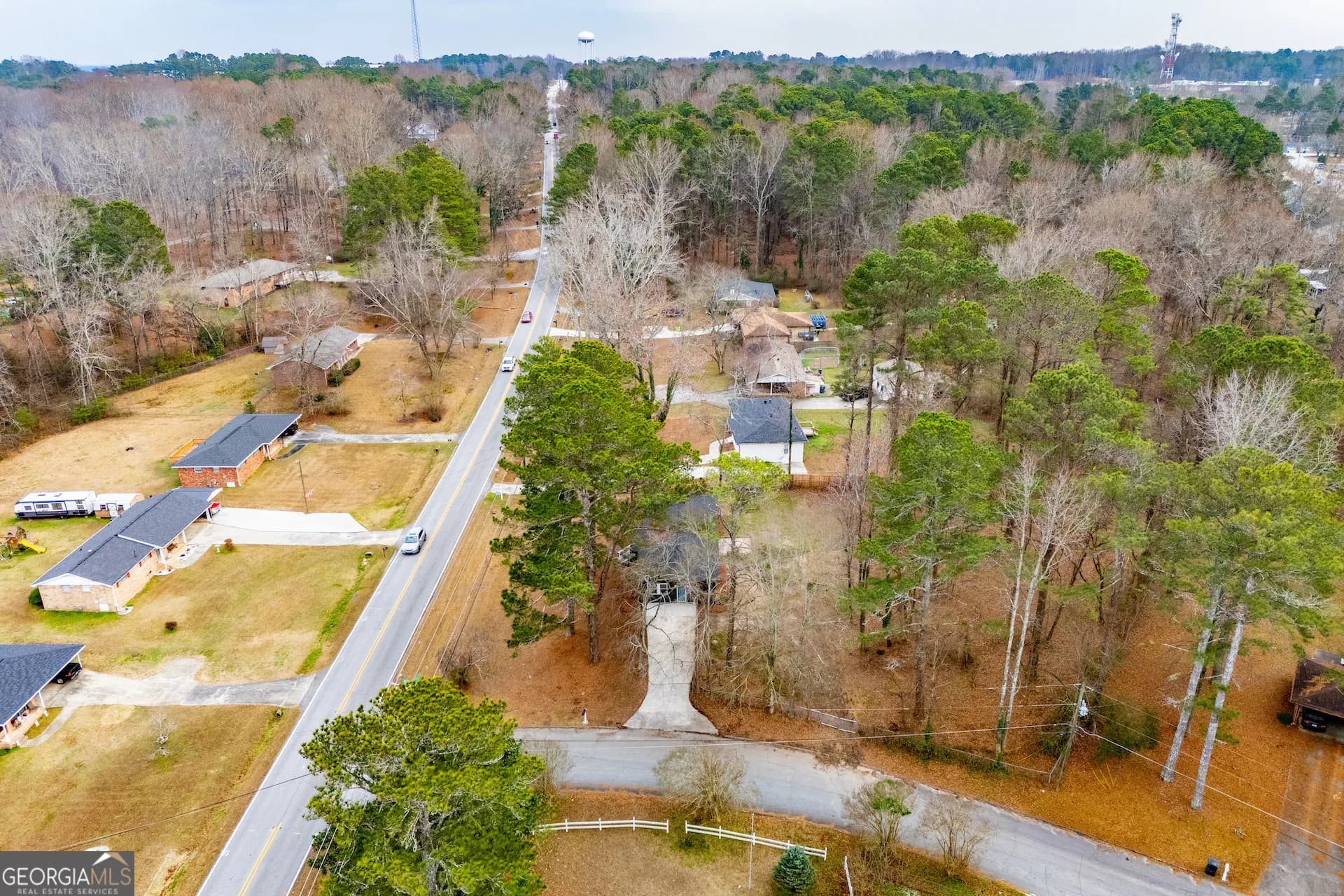 757 N Burnt Hickory Rd — photo 45 of 50