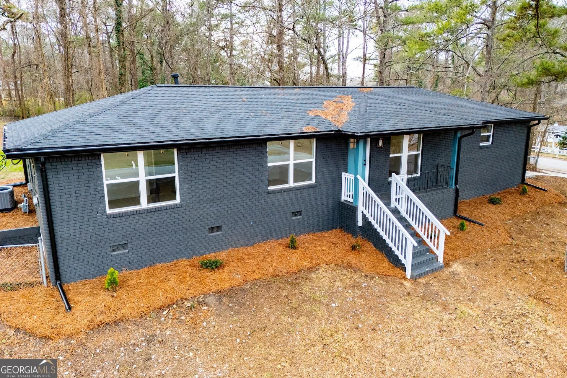 757 N Burnt Hickory Rd — photo 32 of 50