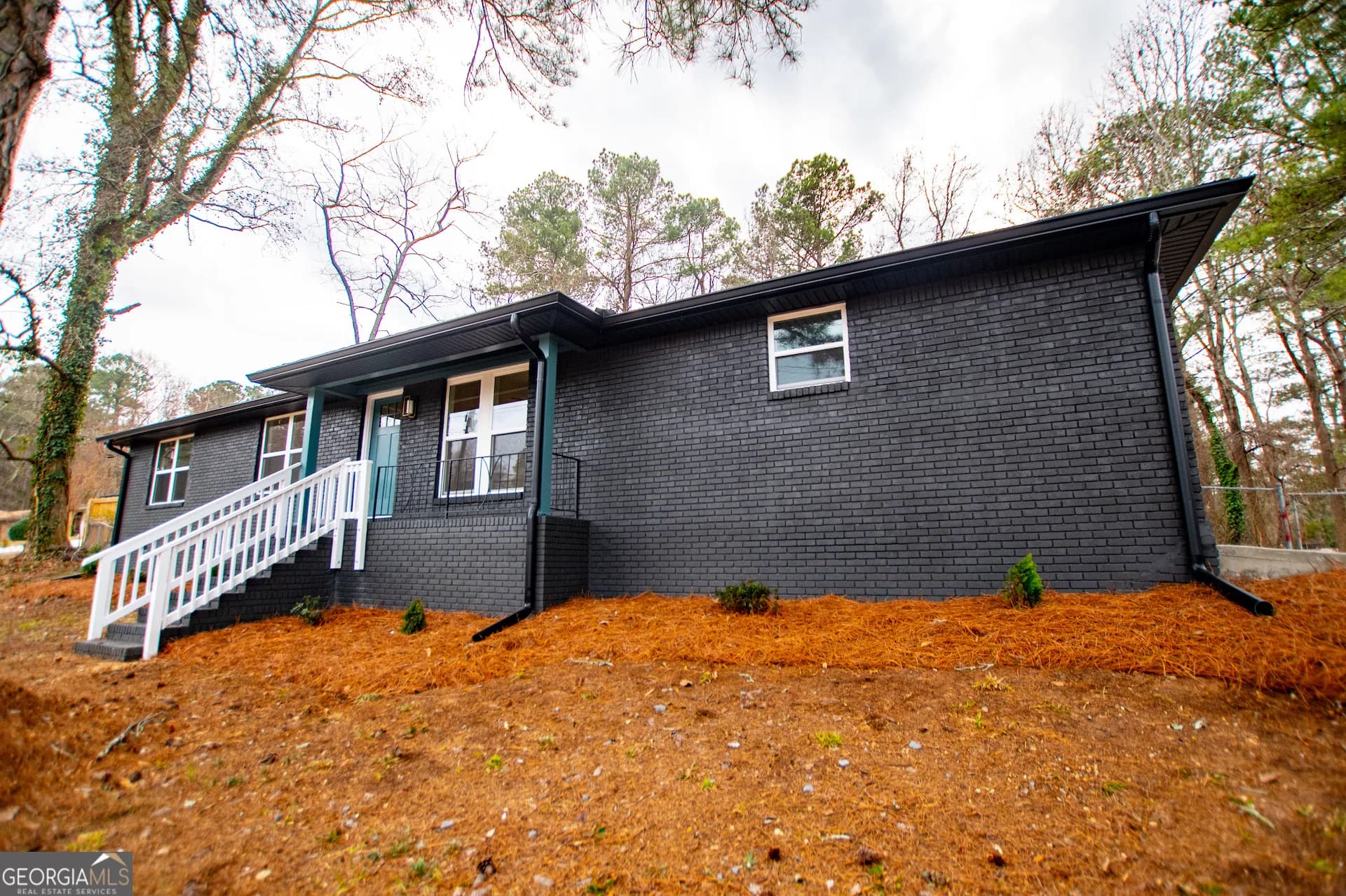 757 N Burnt Hickory Rd — photo 34 of 50