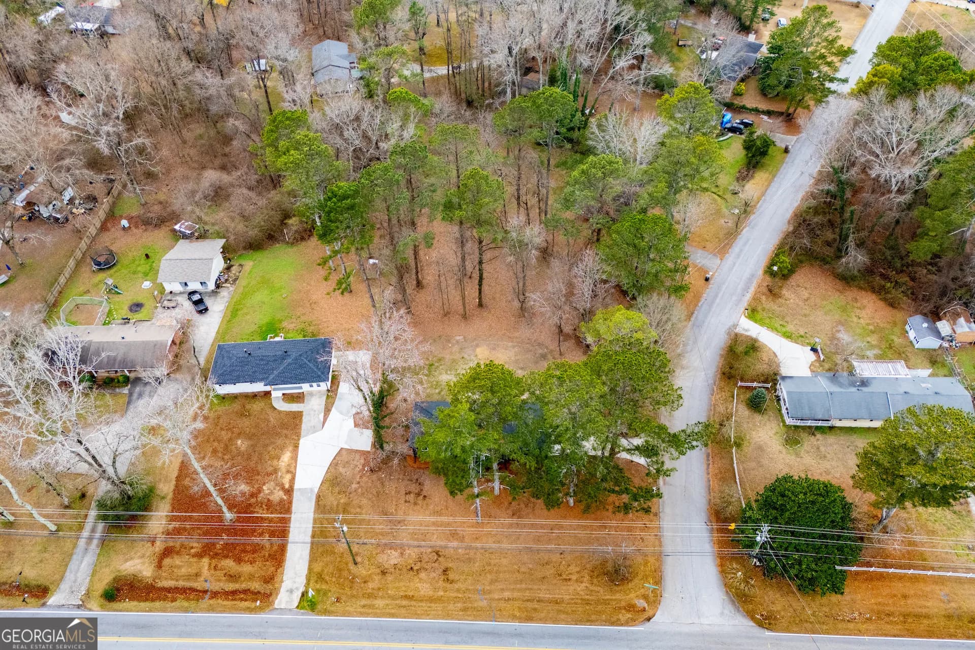 757 N Burnt Hickory Rd — photo 44 of 50