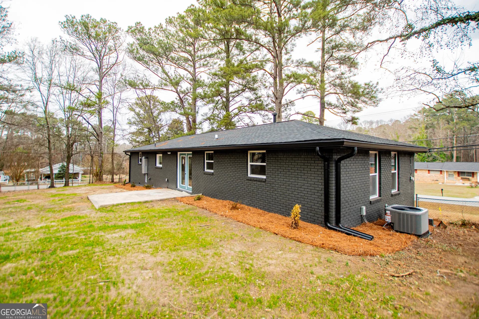757 N Burnt Hickory Rd — photo 24 of 50