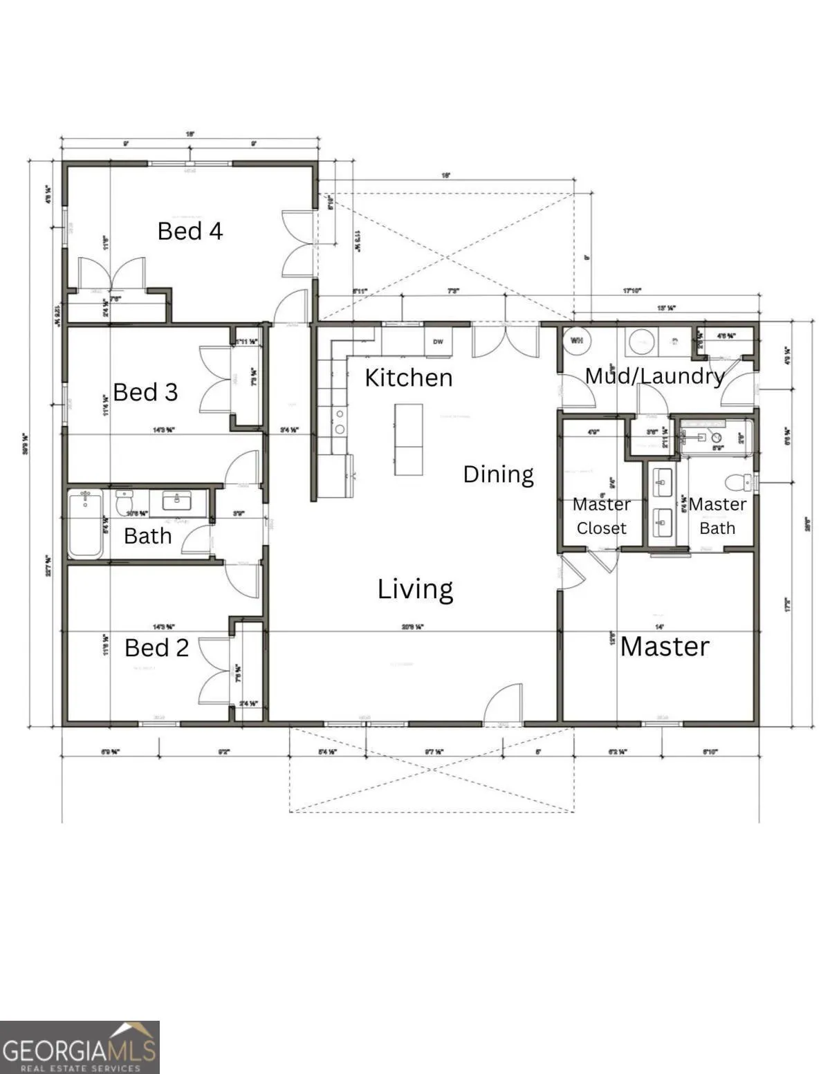 0 Arbacoochee Rd Lot 5 — photo 2 of 2