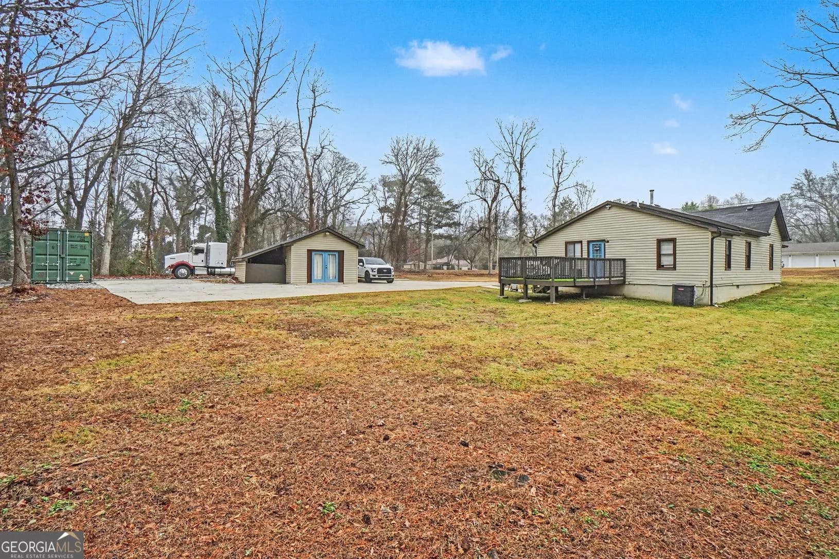 3450 W County Line Rd — photo 18 of 26