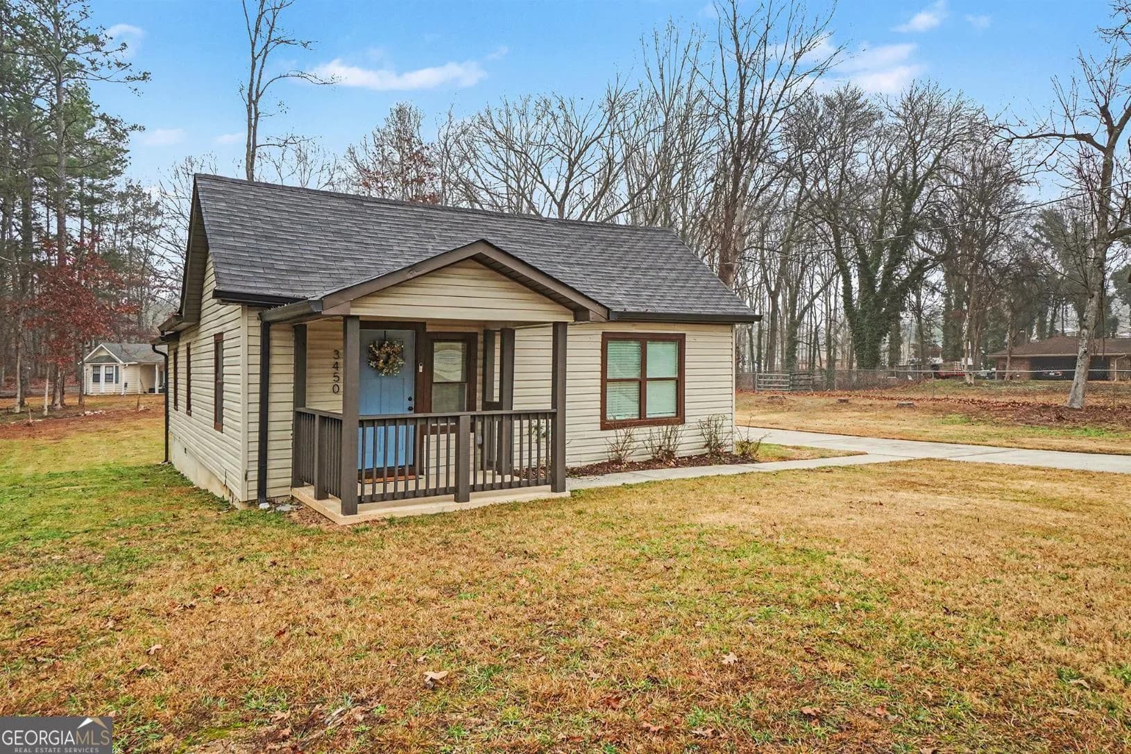 3450 W County Line Rd — photo 2 of 26