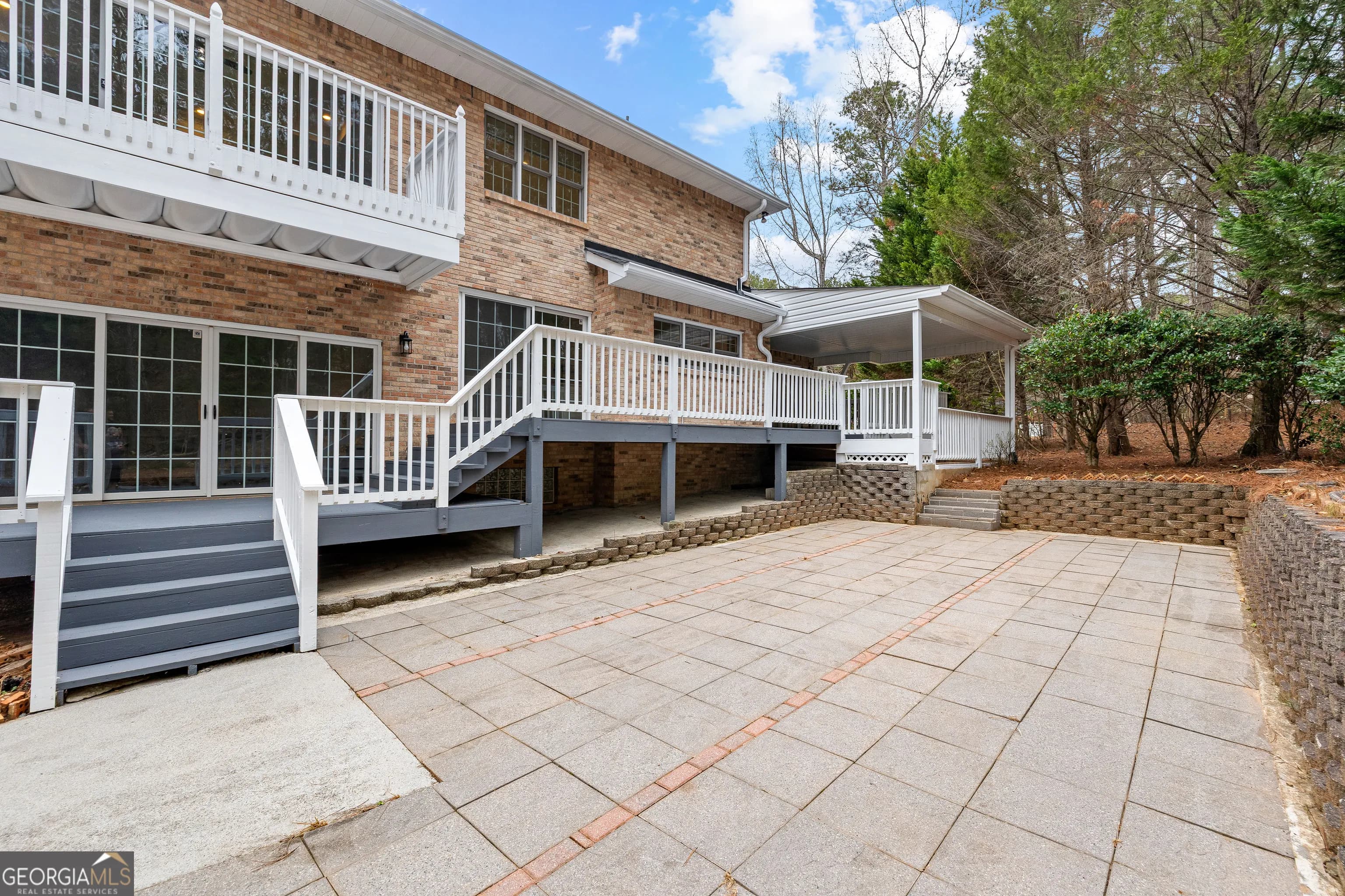 5302 Greenway Dr — photo 60 of 81