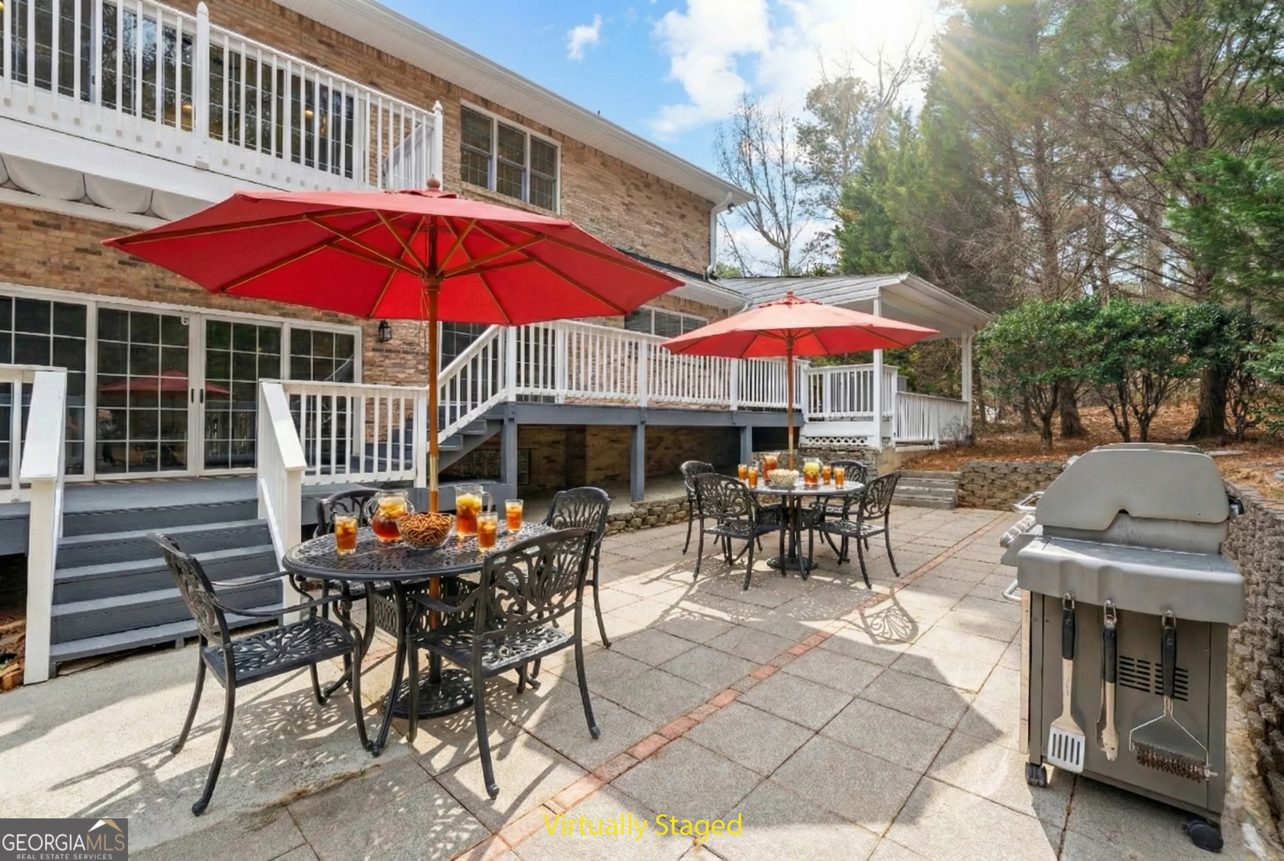 5302 Greenway Dr — photo 59 of 81