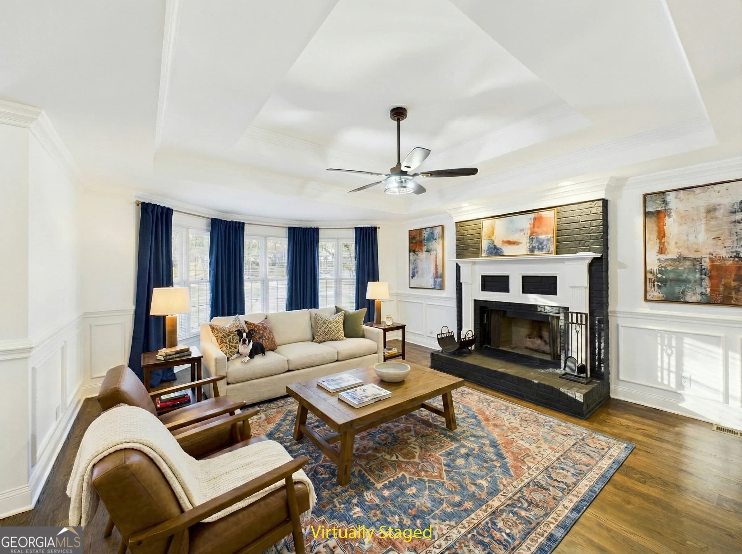 5302 Greenway Dr — photo 57 of 81