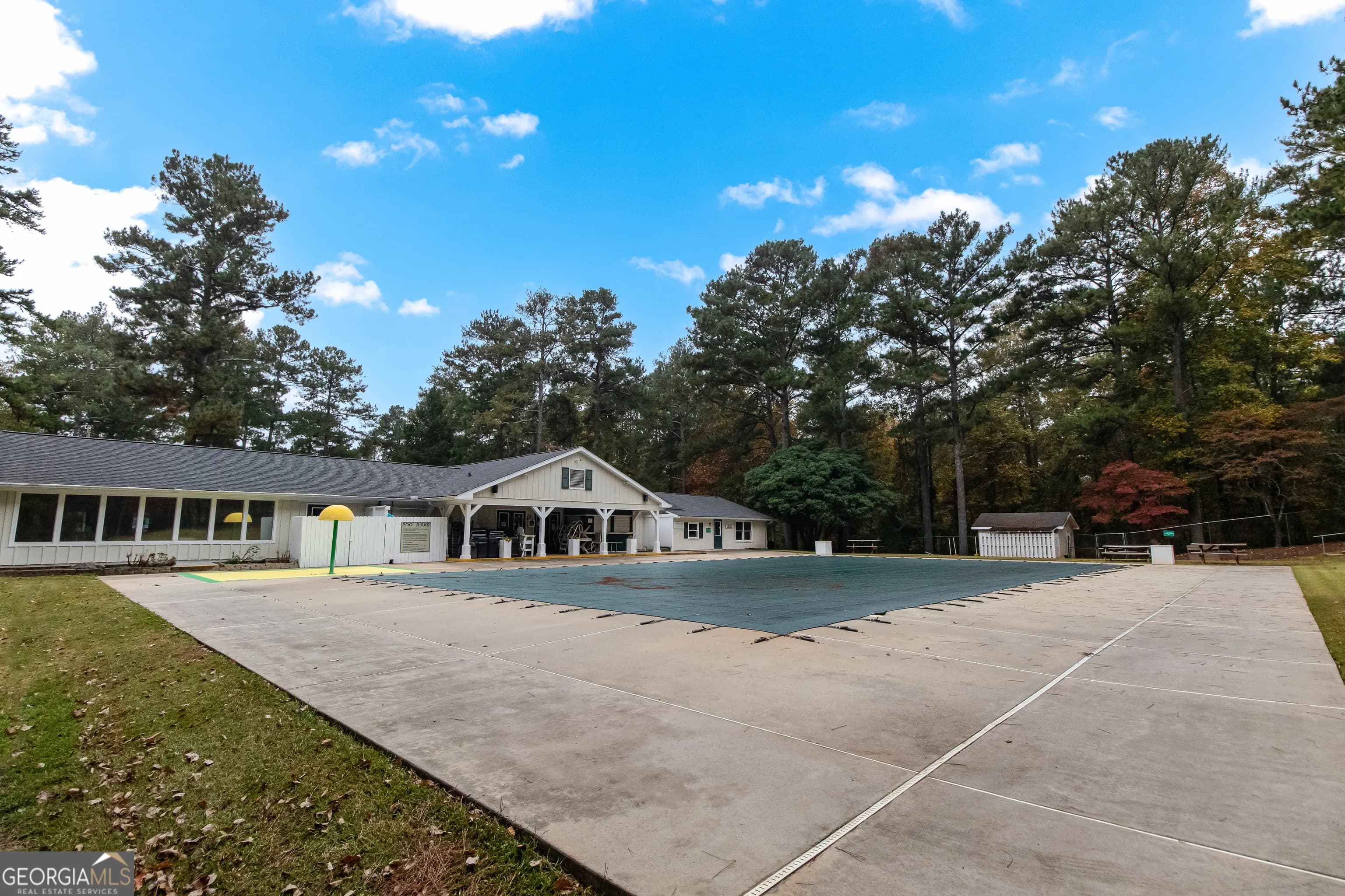 5302 Greenway Dr — photo 78 of 81
