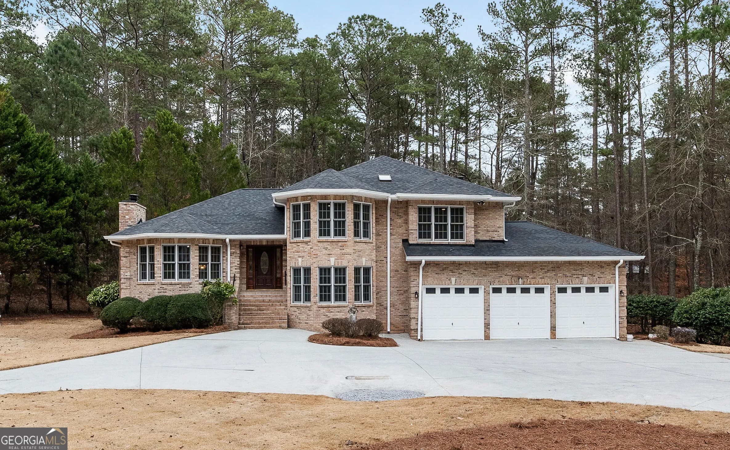 5302 Greenway Dr — photo 2 of 81