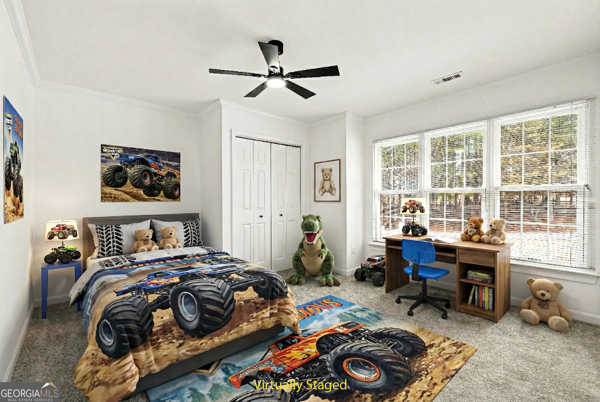 5302 Greenway Dr — photo 38 of 81
