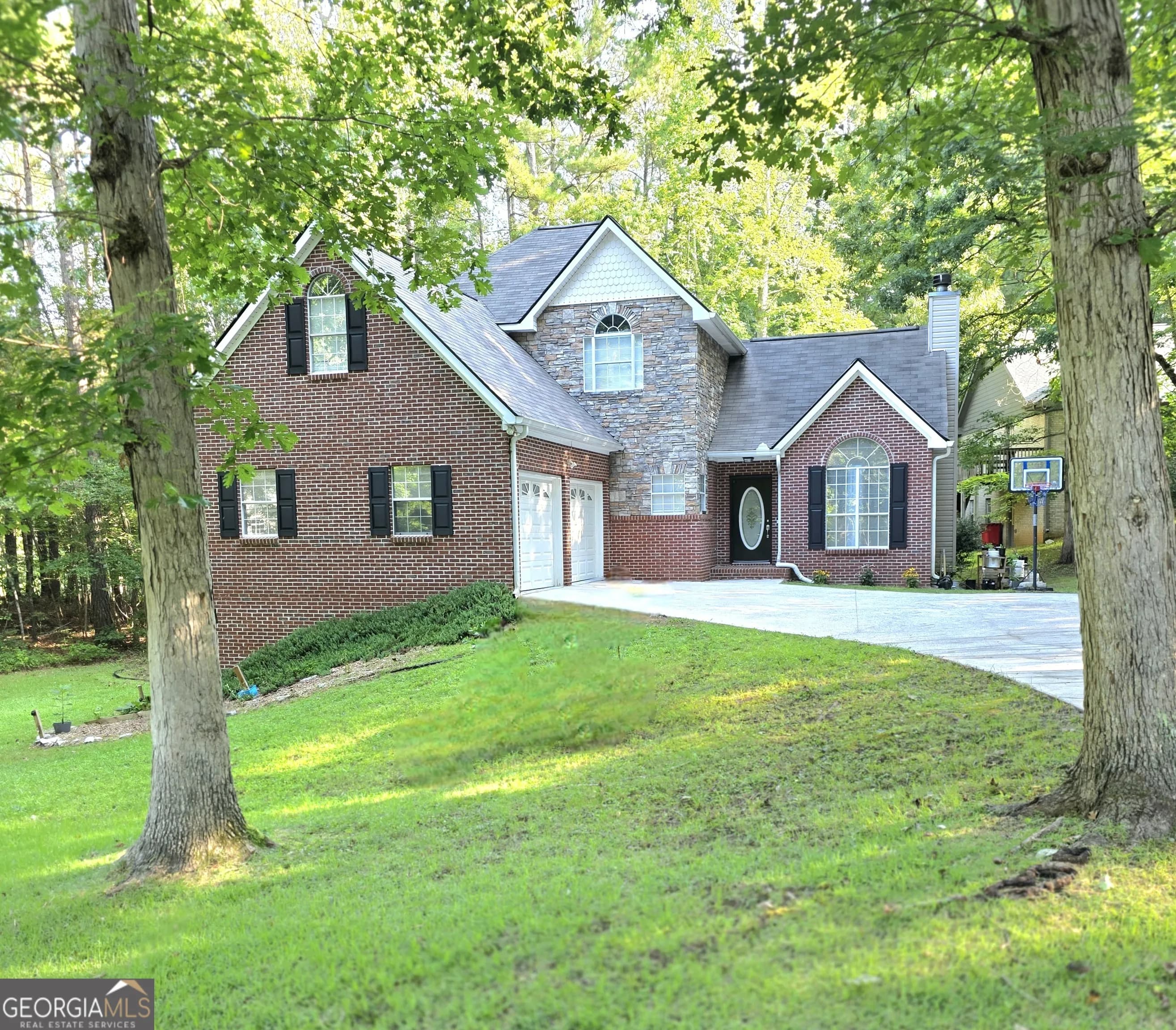 3117 Fairmond Ct, Villa Rica