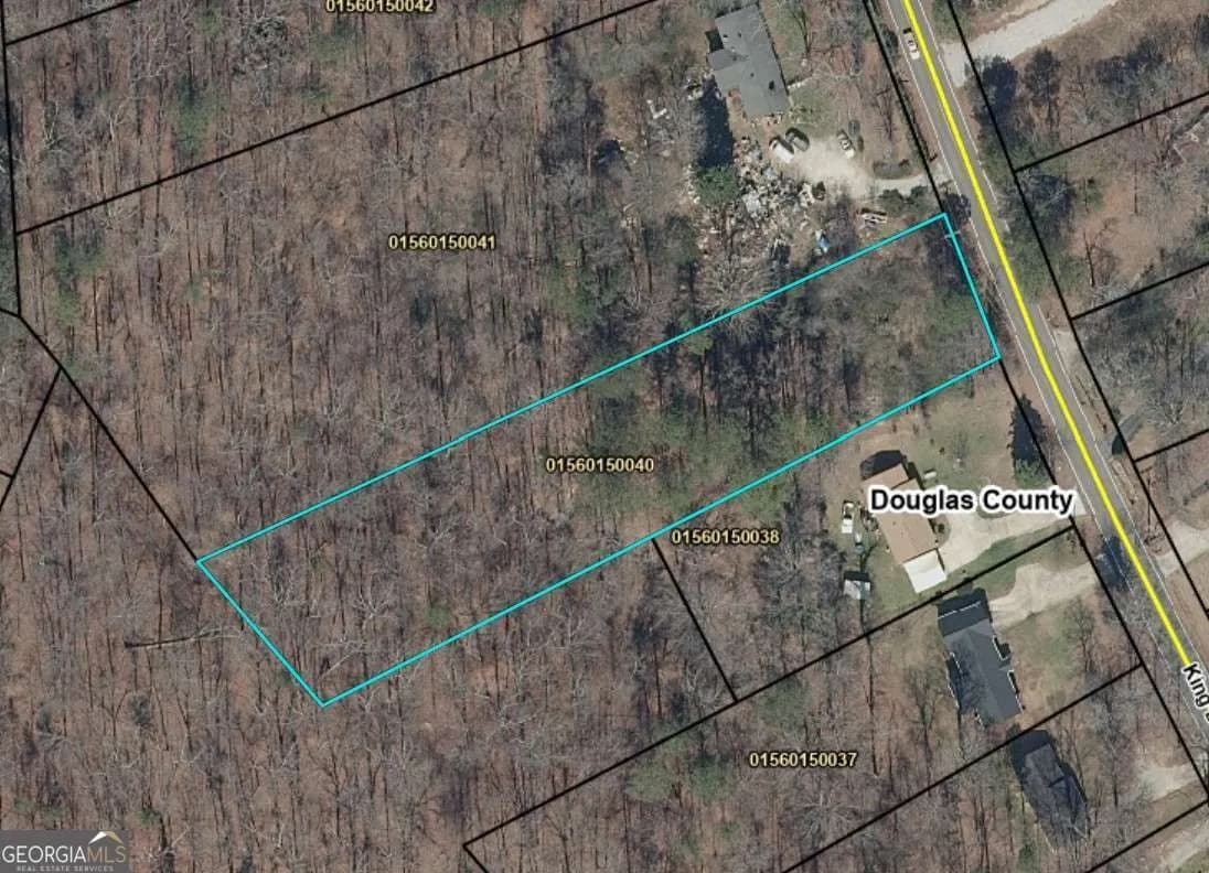 3609 King Dr, Douglasville
