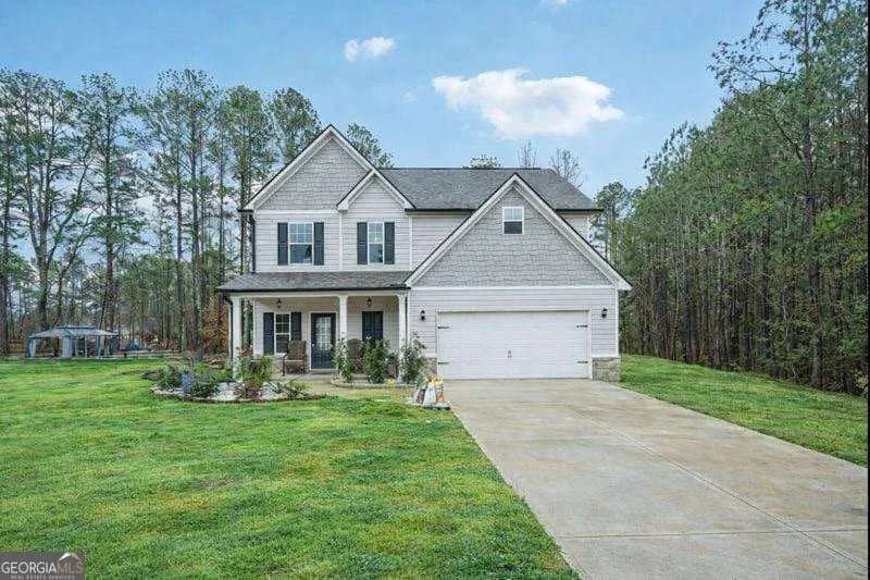 148 Benson Meadows Dr — photo 2 of 30