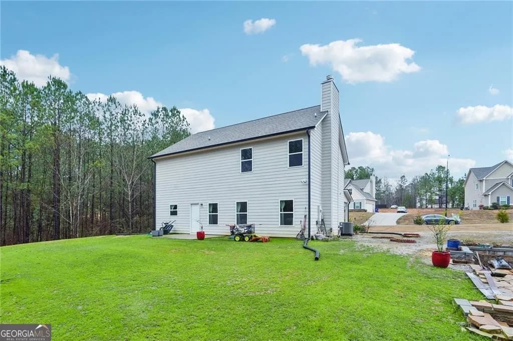 148 Benson Meadows Dr — photo 20 of 30