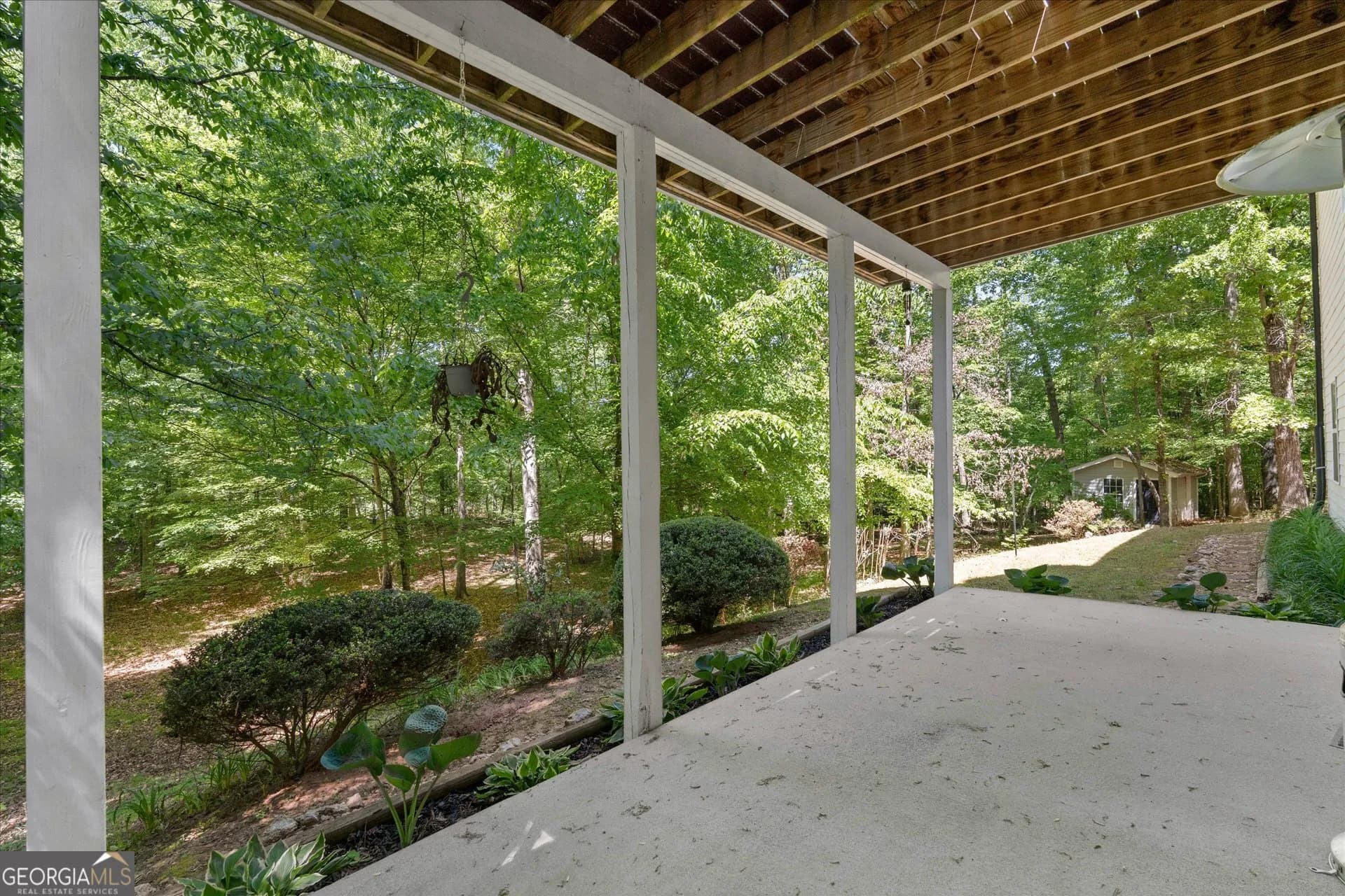 218 N Ole Hickory Trl — photo 44 of 58