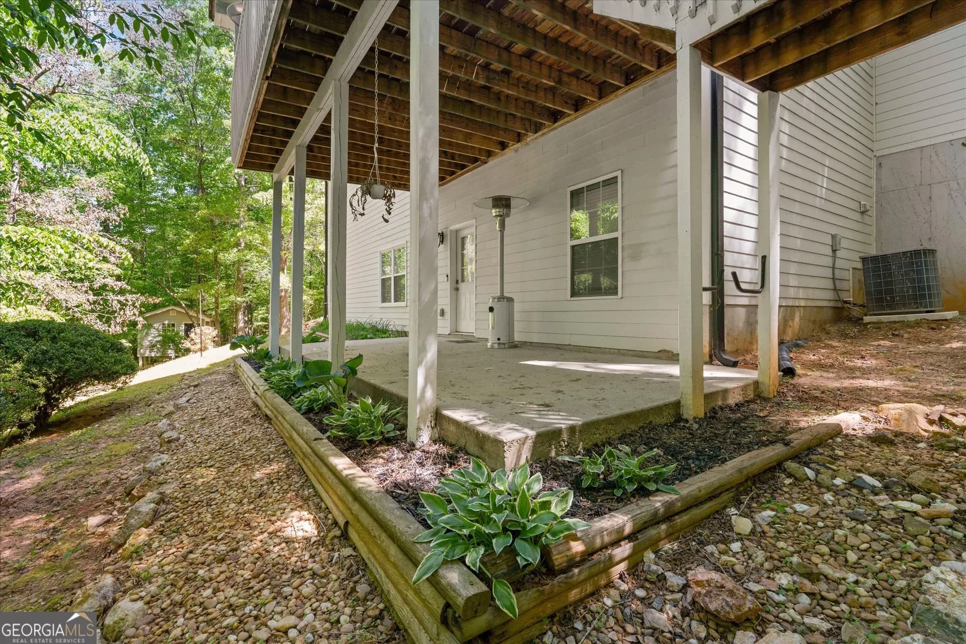 218 N Ole Hickory Trl — photo 45 of 58