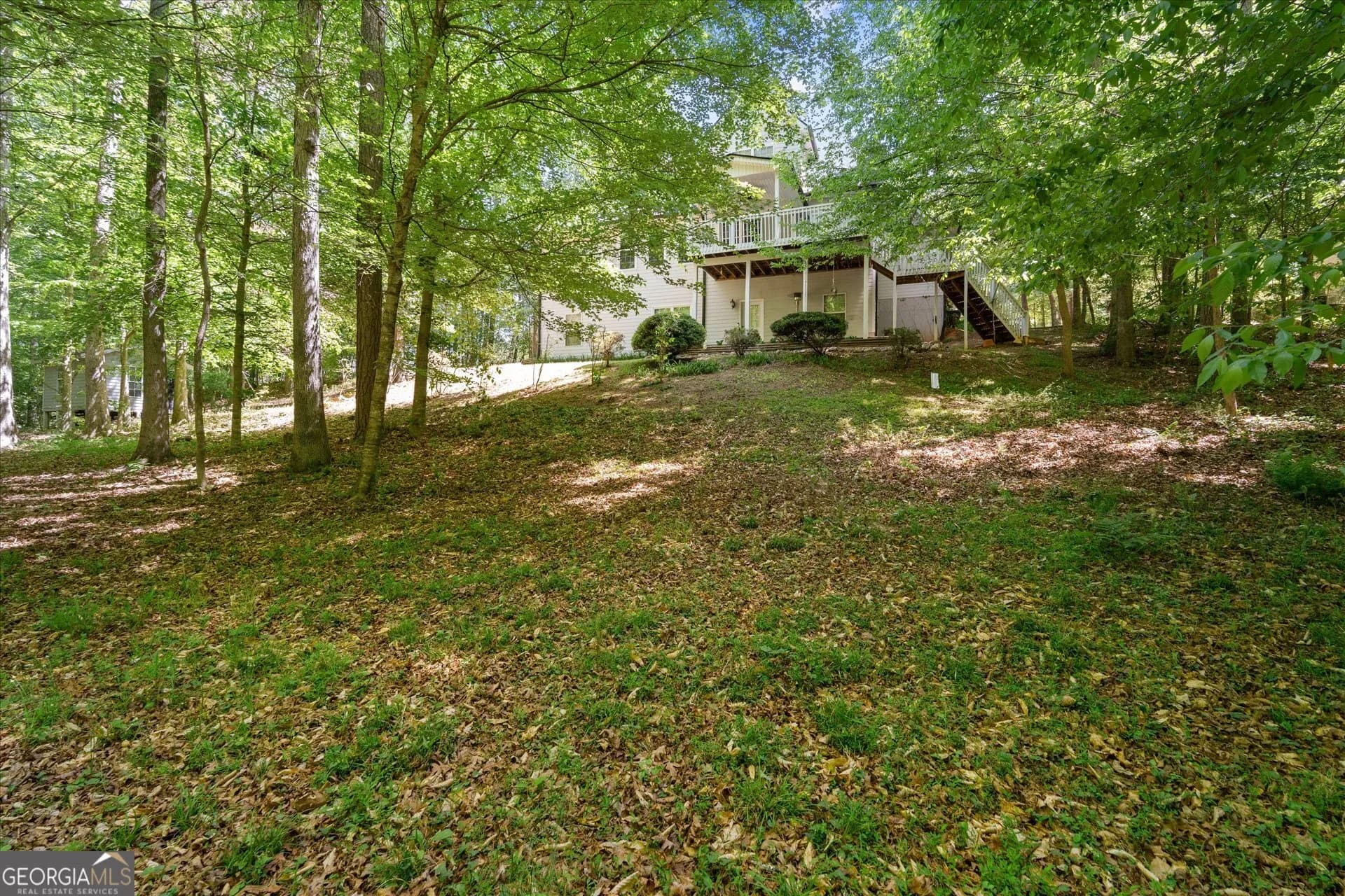 218 N Ole Hickory Trl — photo 48 of 58