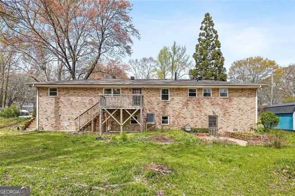 6428 Melrose Dr — photo 15 of 42