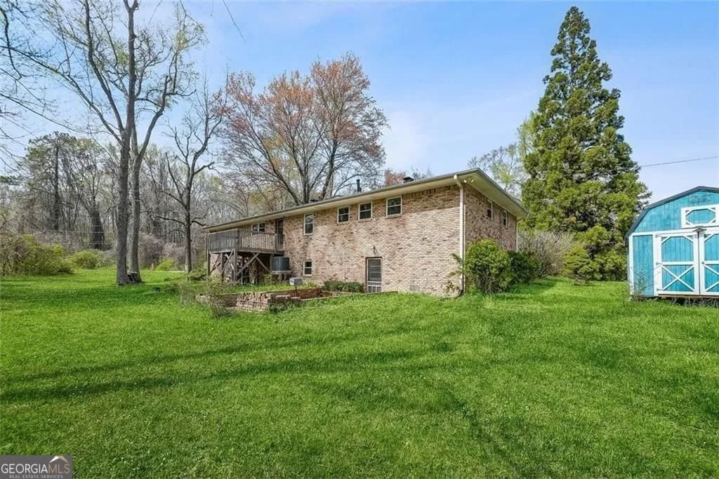 6428 Melrose Dr — photo 16 of 42