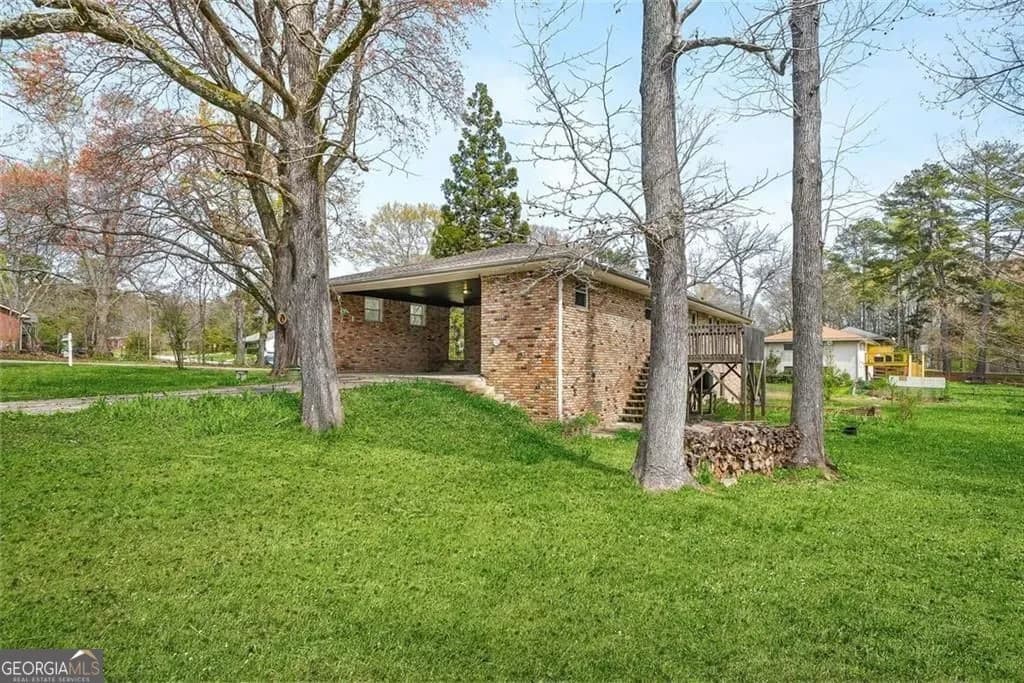 6428 Melrose Dr — photo 24 of 42