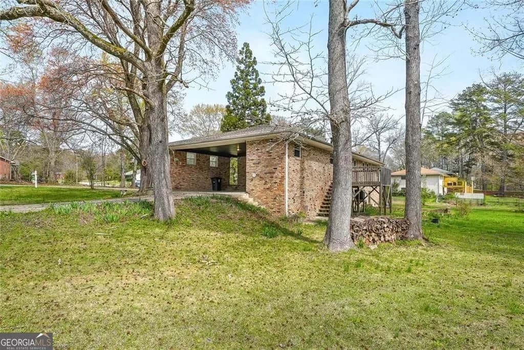 6428 Melrose Dr — photo 37 of 42