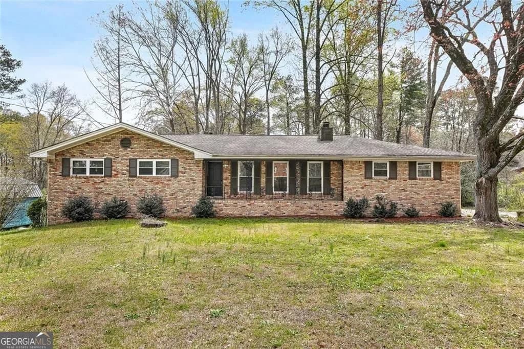 6428 Melrose Dr — photo 17 of 42
