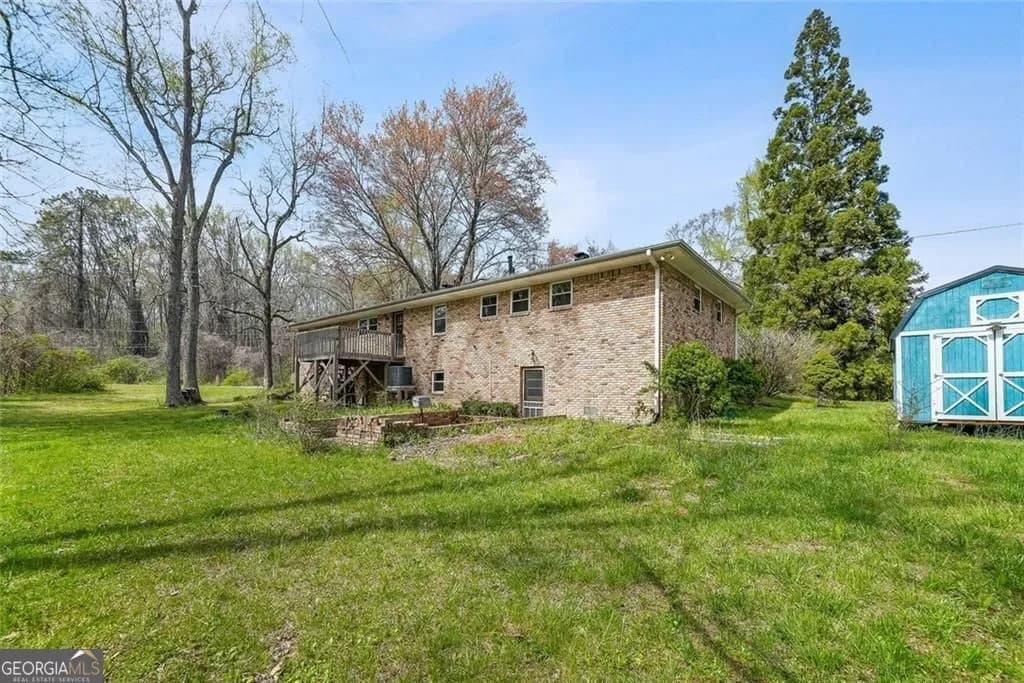 6428 Melrose Dr — photo 34 of 42