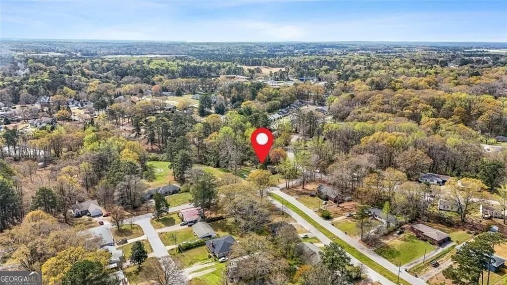 6428 Melrose Dr — photo 36 of 42