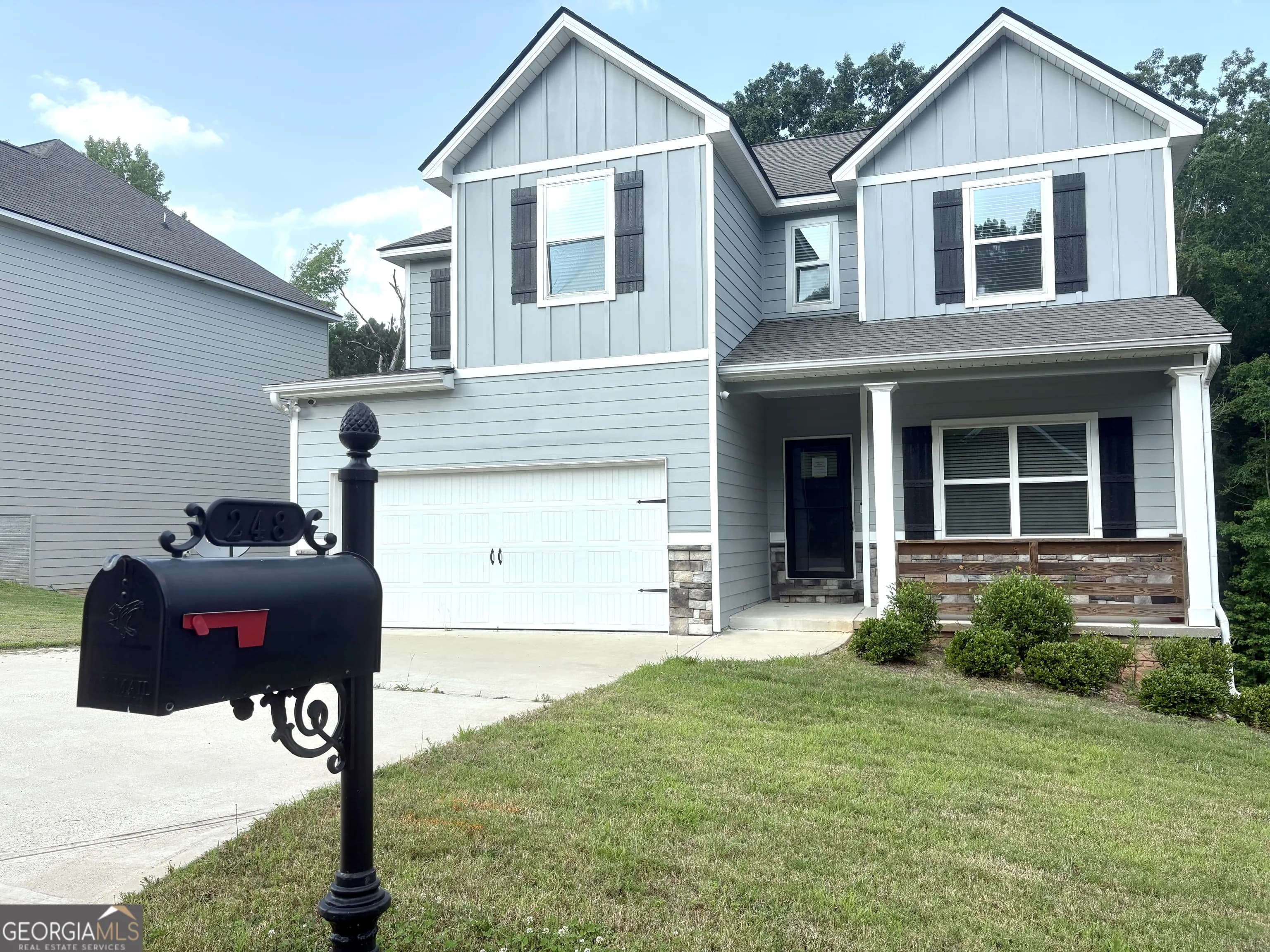 248 Webster Lake Dr, Temple