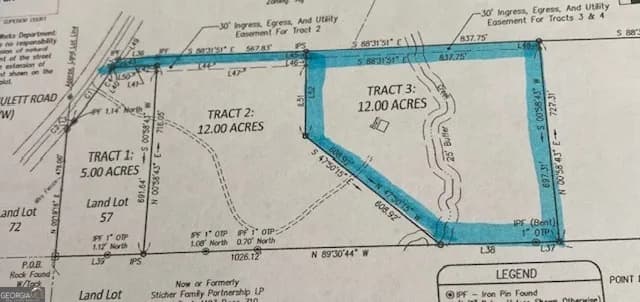 1620 Cross Plains Hulett Rd, Carrollton