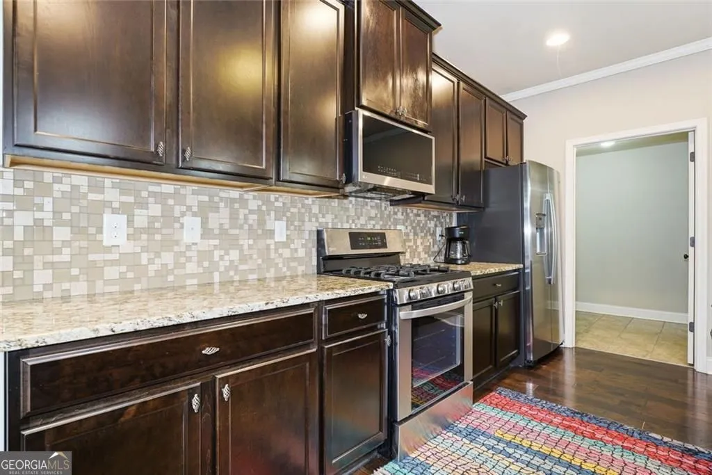 163 Hawthorne Ridge Cir — photo 14 of 53