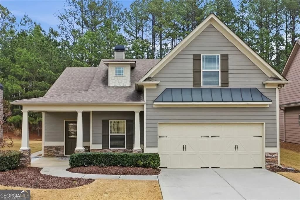 163 Hawthorne Ridge Cir, Dallas