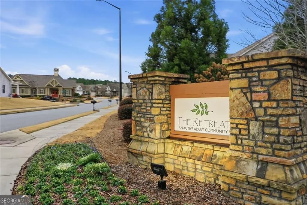 163 Hawthorne Ridge Cir — photo 42 of 53