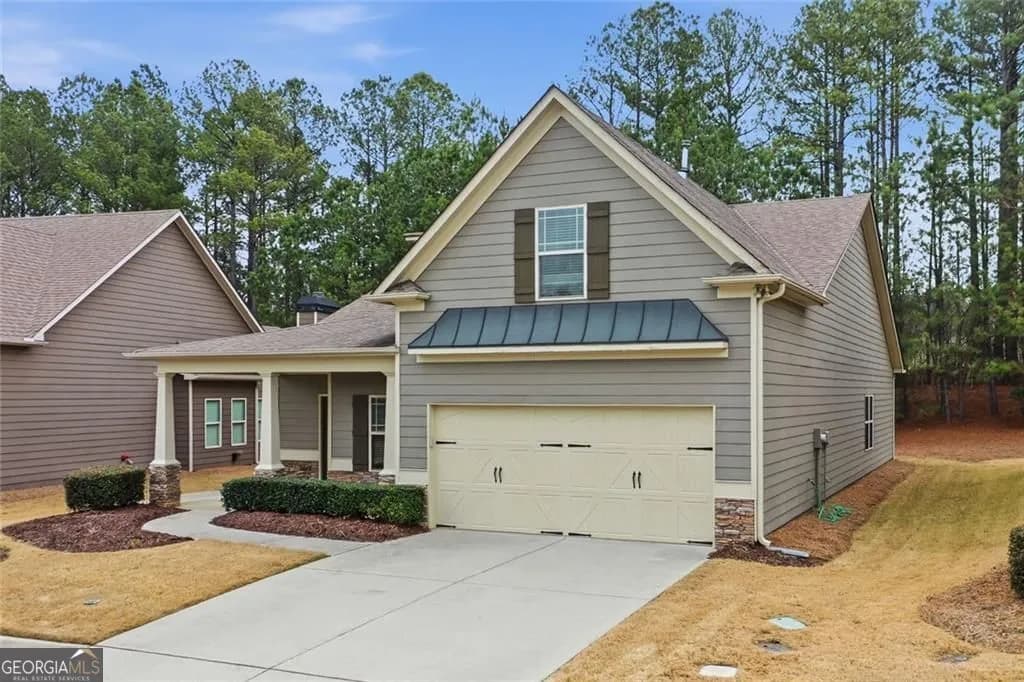 163 Hawthorne Ridge Cir — photo 2 of 53