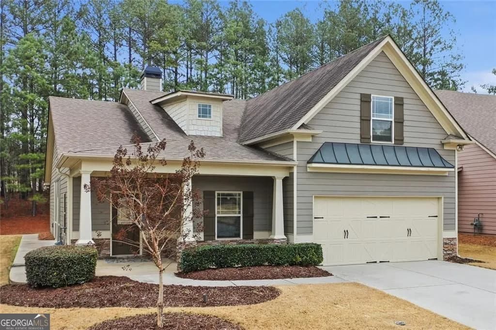 163 Hawthorne Ridge Cir — photo 13 of 53