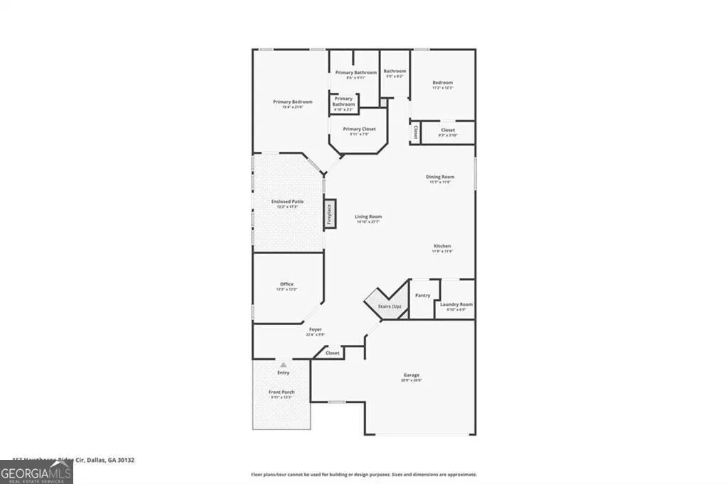 163 Hawthorne Ridge Cir — photo 43 of 53