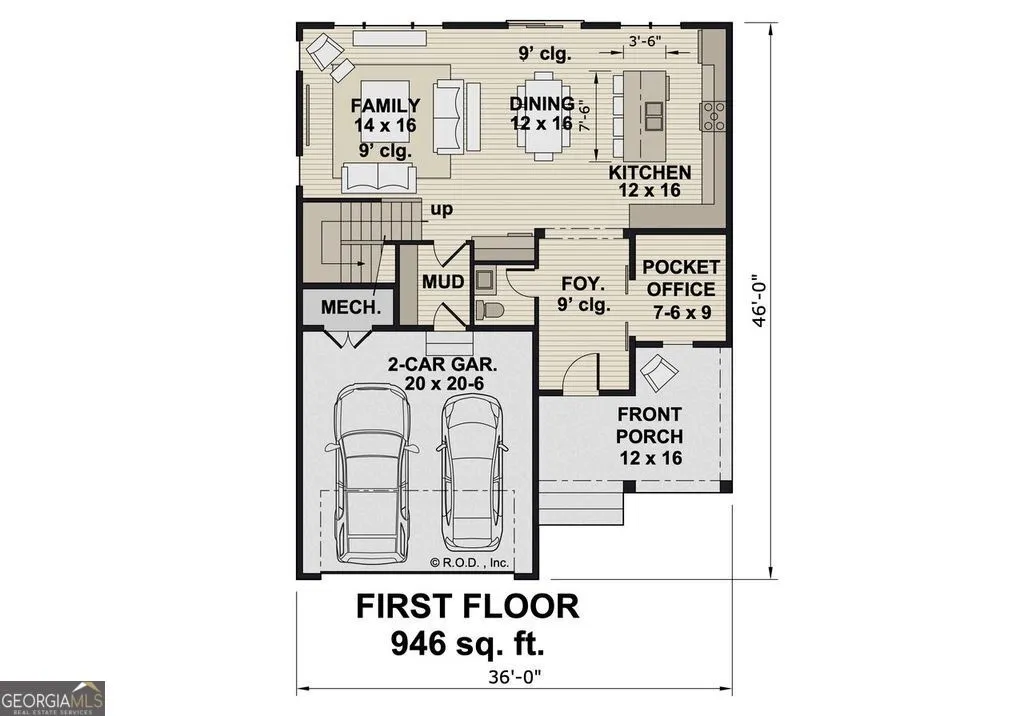 105 White Oak Pl — photo 31 of 36