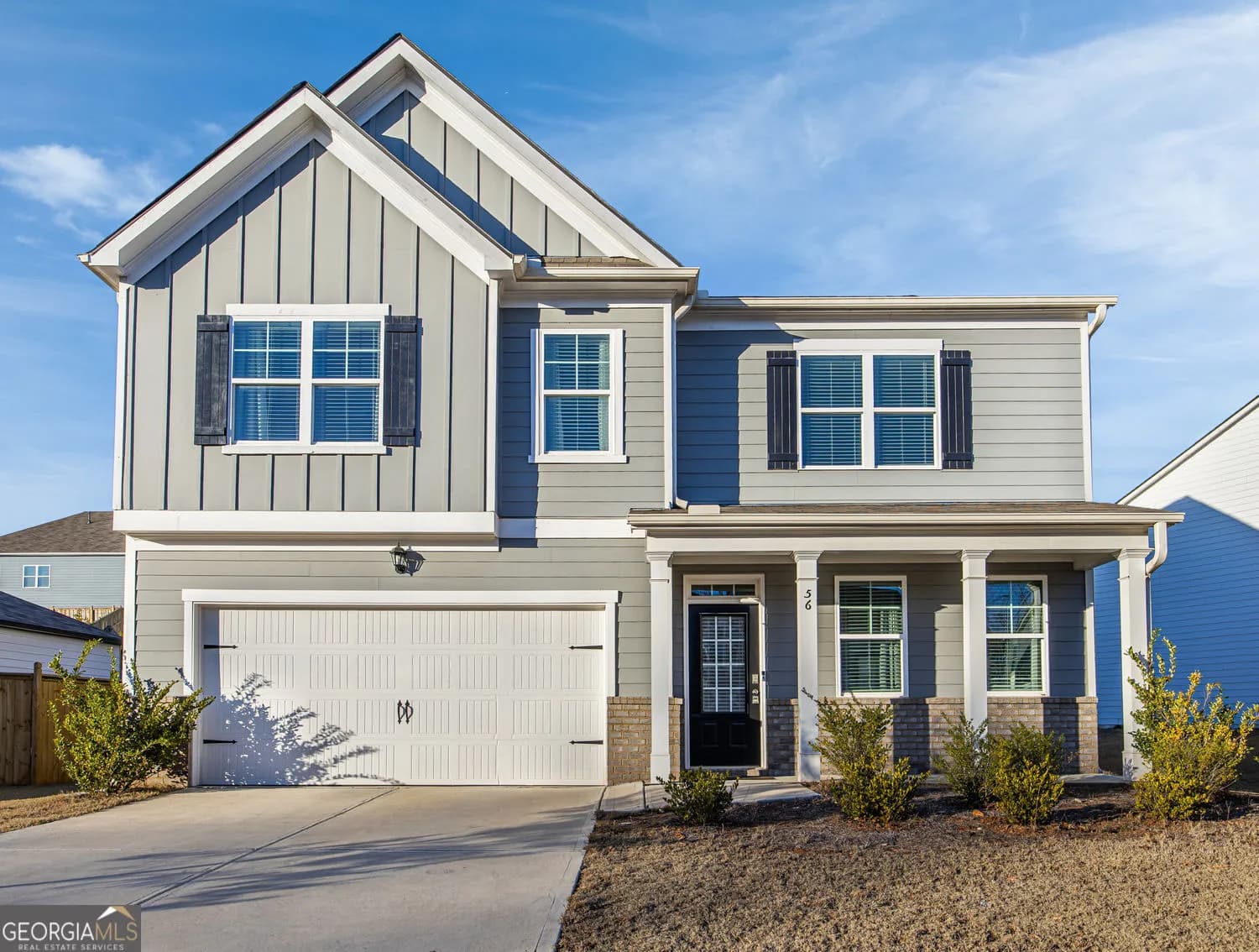 56 Berwick Xing, Dallas