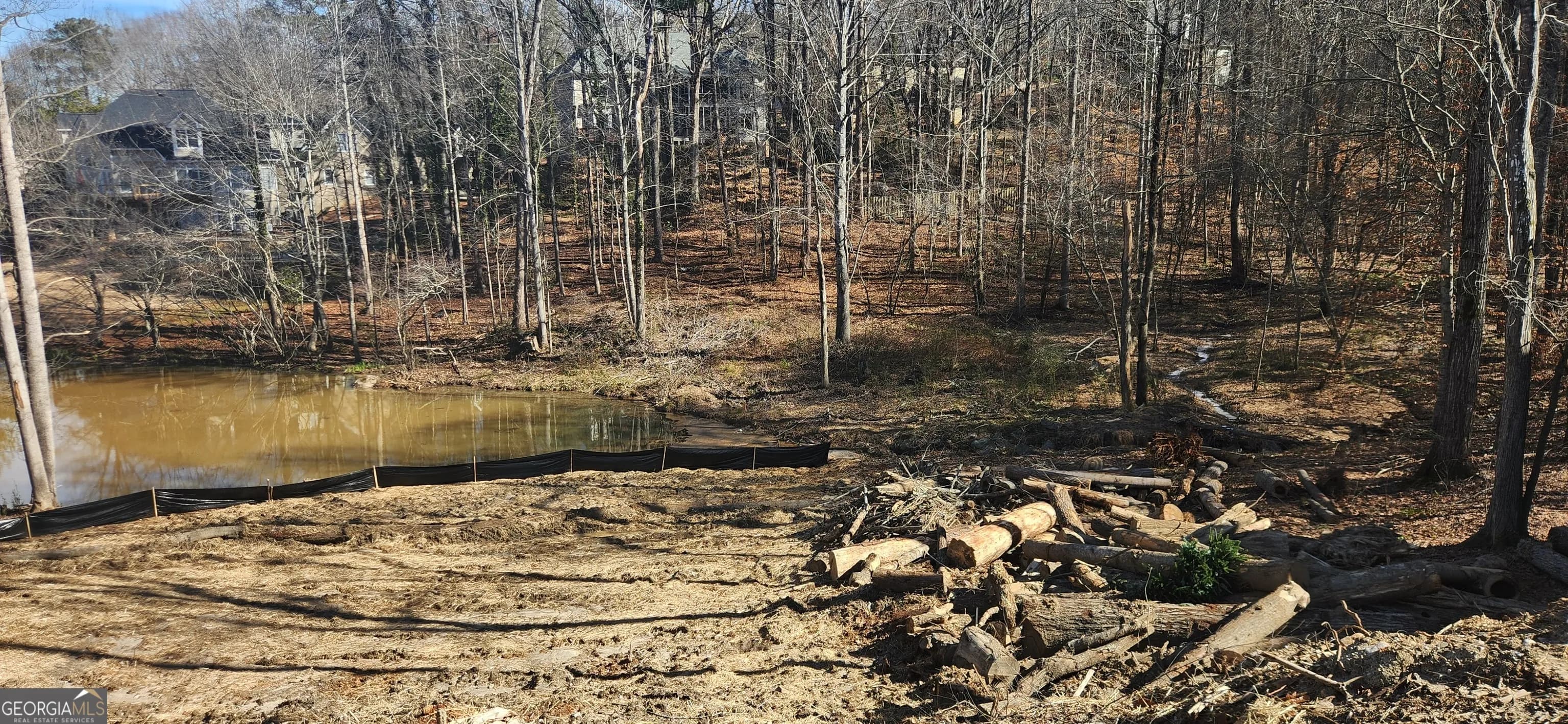 3728 Lake Vis, Douglasville
