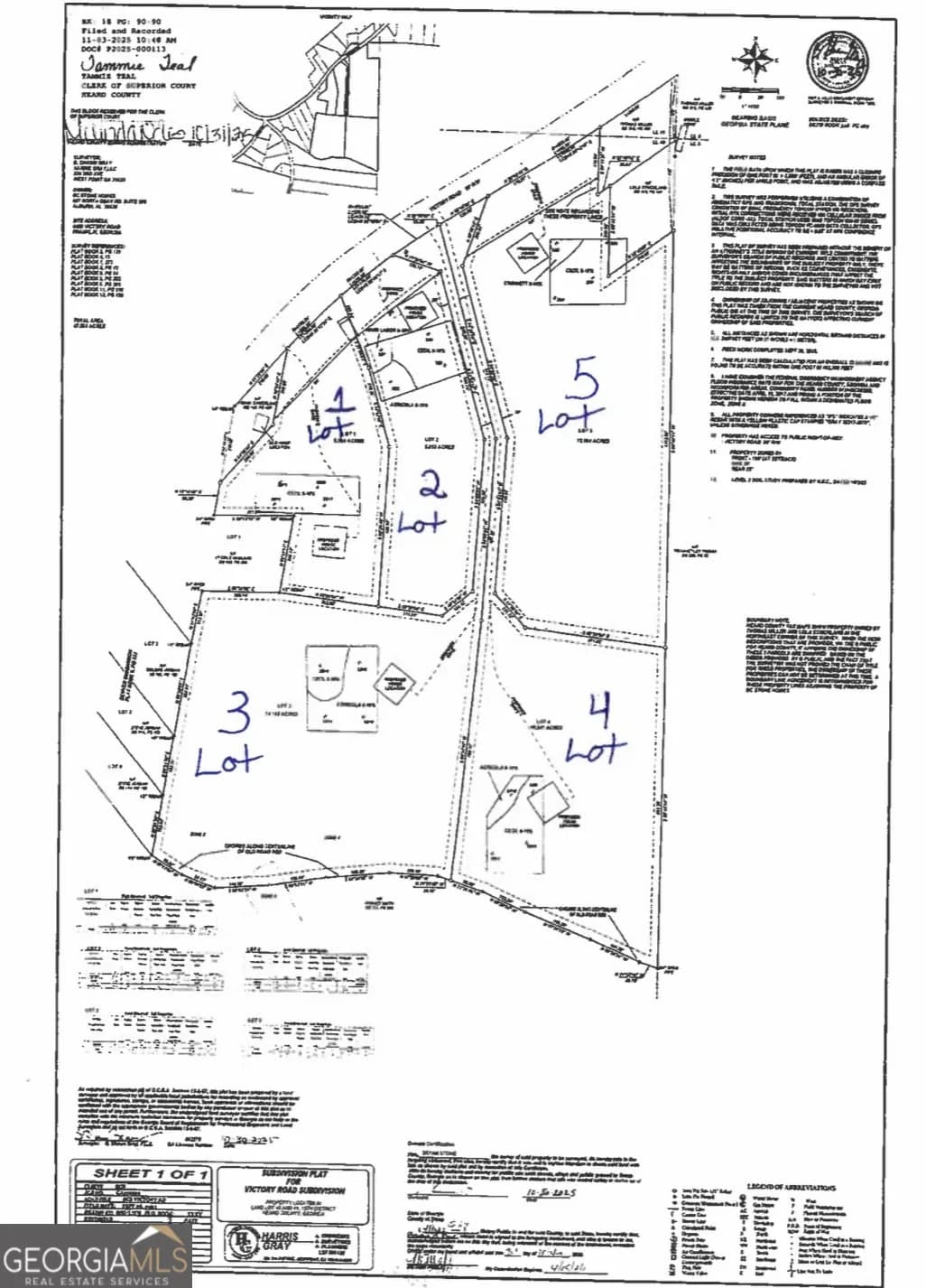 0 Victory Rd — photo 2 of 10