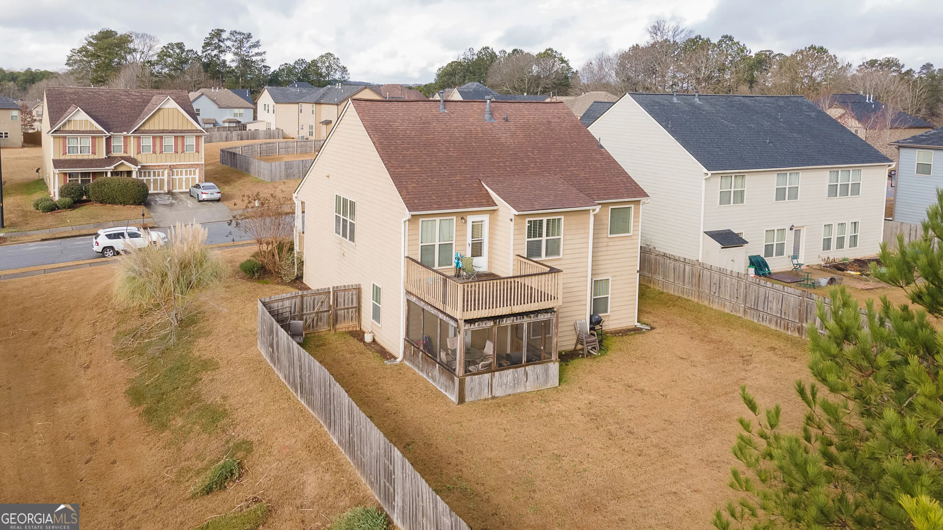 1066 Mcduffie Cir — photo 47 of 55