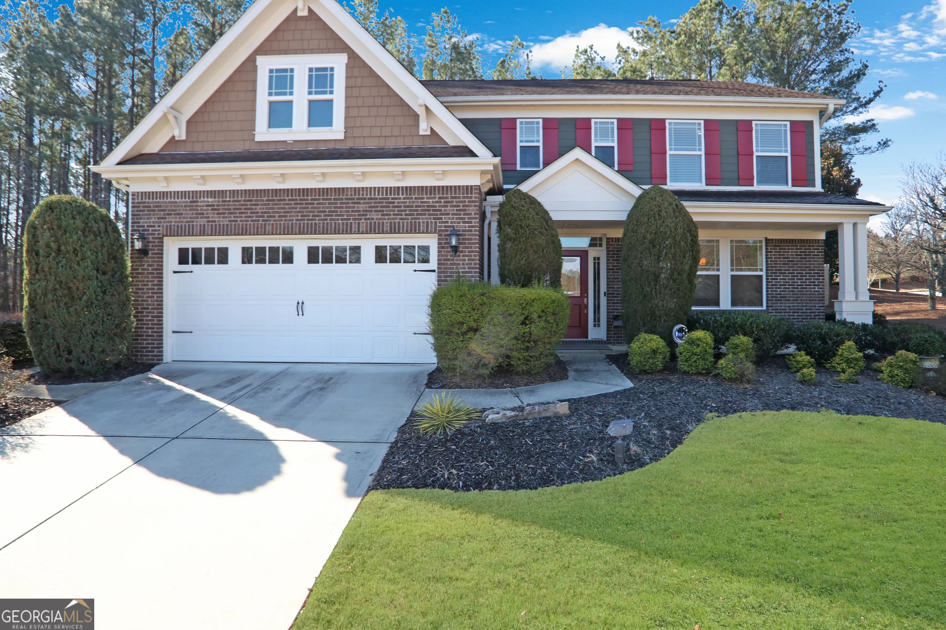 22 Watervine Ct, Dallas