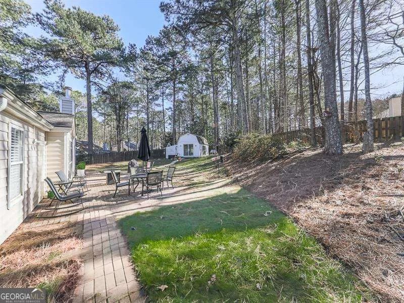 162 Old Burnt Hickory Rd — photo 10 of 23