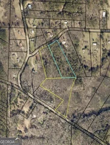 0 Newman Rd, Franklin