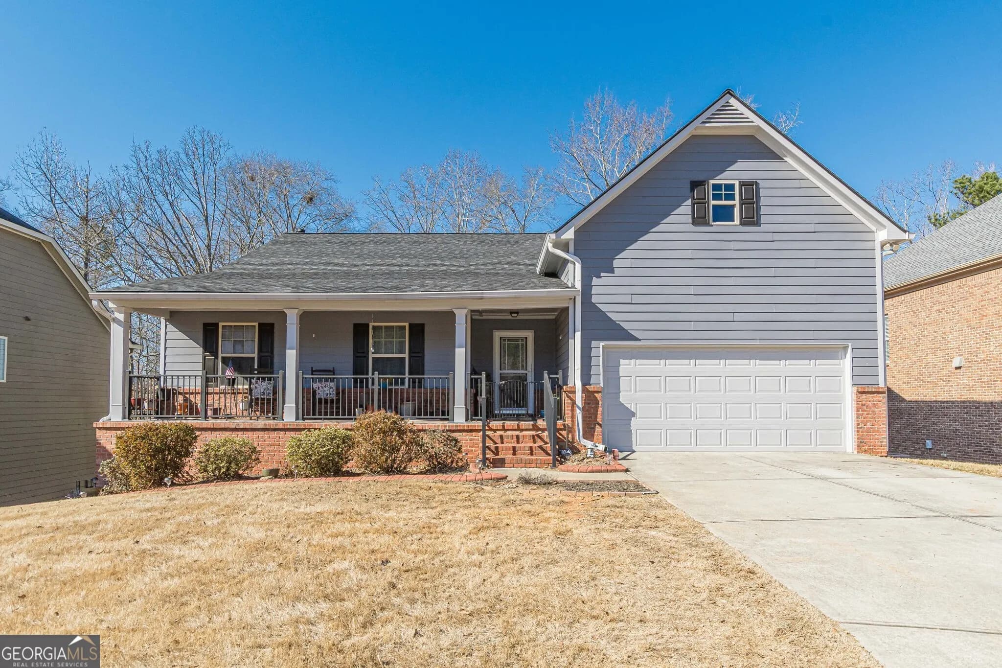 5278 Clingman Ct, Douglasville