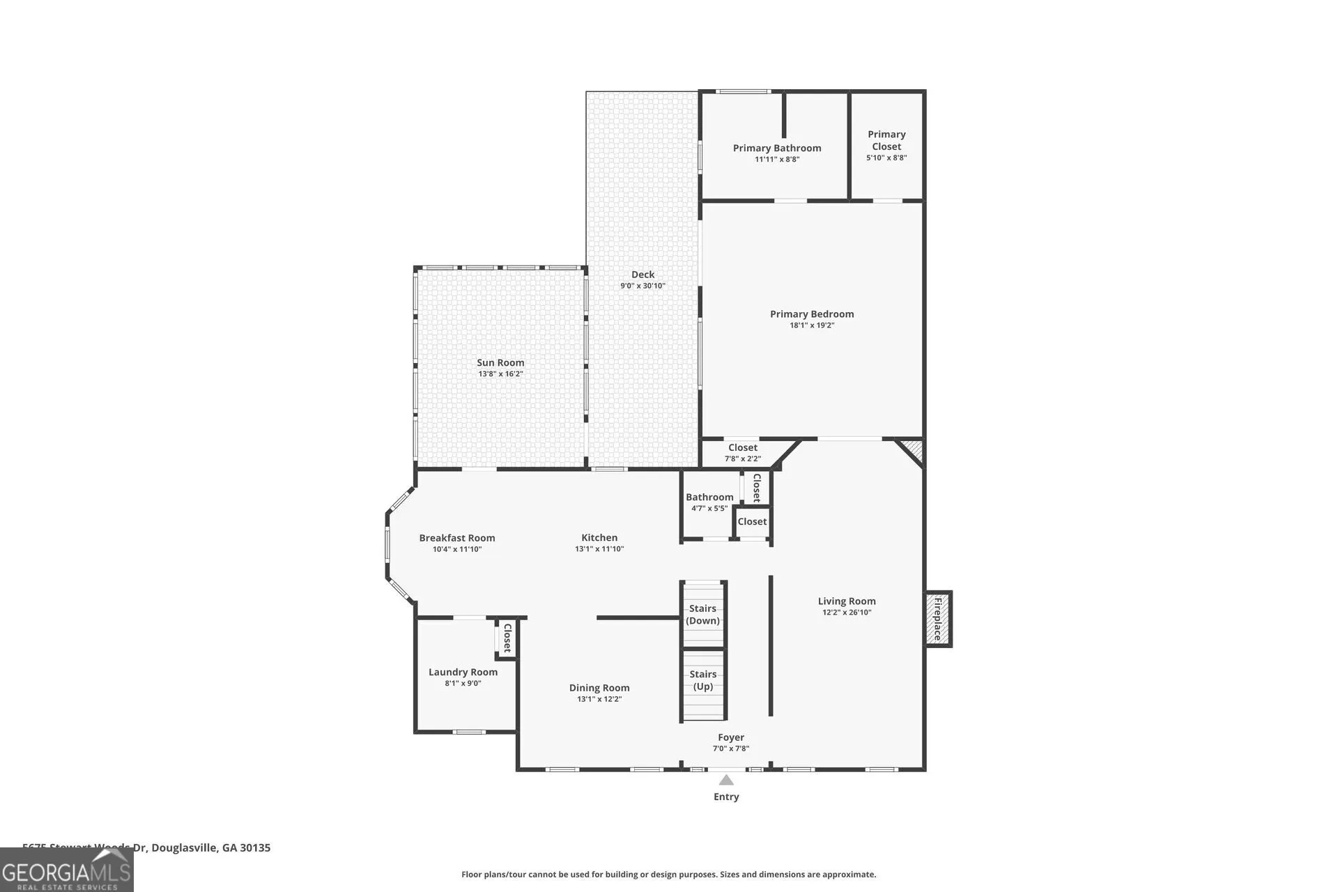 5675 Stewart Woods Dr — photo 15 of 23