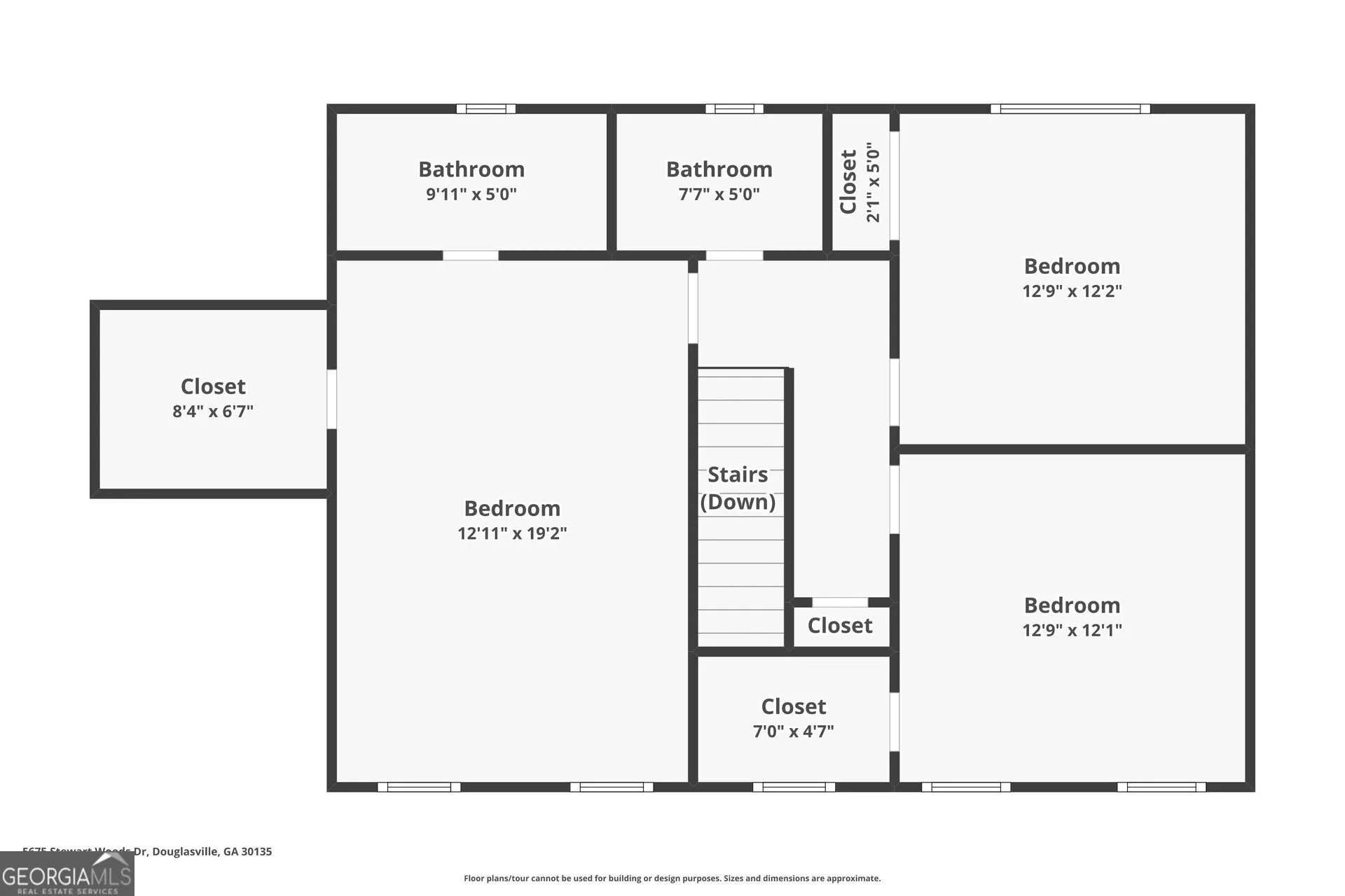 5675 Stewart Woods Dr — photo 14 of 23